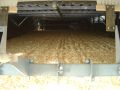 Part of the Alvan Blanch Continuous Grain Drier